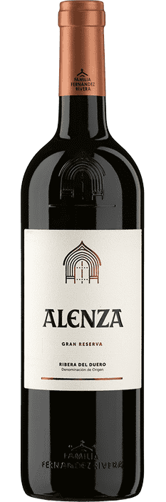 2019 Alenza Gran Reserva Ribera del Duero DO Condado de Haza Alejandro Fernández - Grupo Pesquera