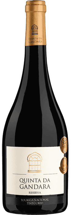2016 Quinta da Gandara Reserva Dão DOC Caves da Montanha