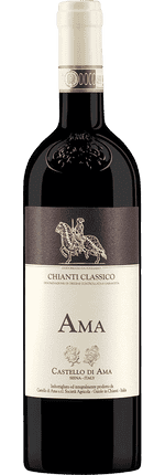 2023 Chianti Classico DOCG Castello di Ama