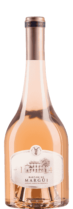 2020 Bastide de Margüi Rosé Côteaux Varois en Provence AOP Skywalker Vineyards (Bio)