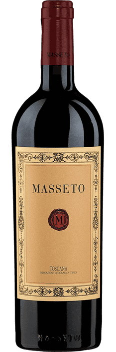 2021 Masseto Toscana IGT