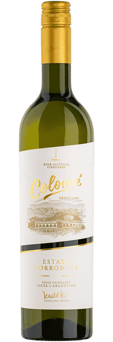 2025 Torrontés Valle Calchaquí Grupo Colomé