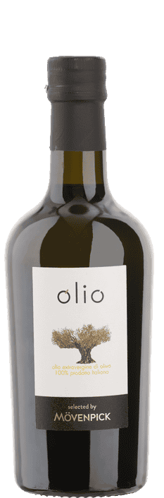 Olivenöl / Huile d'olive EV Olio extravergine di oliva Selected by Mövenpick Cantine San Marzano 500