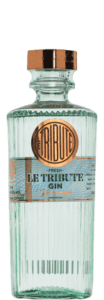 Gin Le Tribute Dry