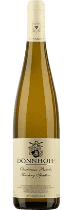 2022 Riesling Spätlese VDP.Grosse Lage Oberhäuser Brücke Weingut Dönnhoff