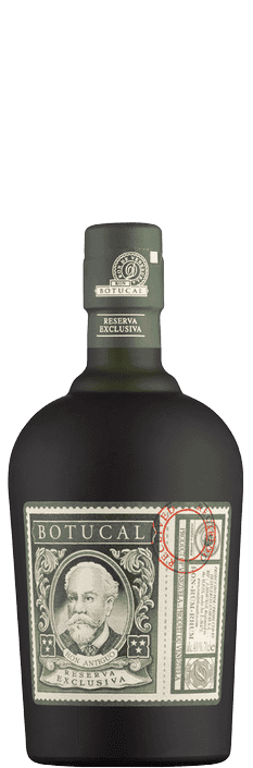 Ron Botucal Reserva Exclusiva