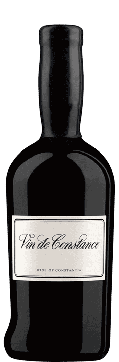 2021 Vin de constance Klein Constantia