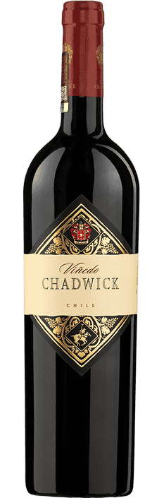 2022 Viñedo Chadwick Puente Alto DO - Valle del Maipo Familia Chadwick
