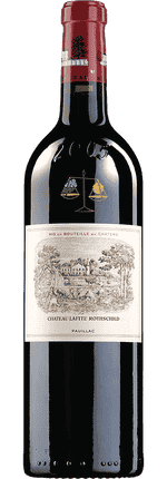 2023 Château Lafite Rothschild 1er Cru Classé Pauillac AOC