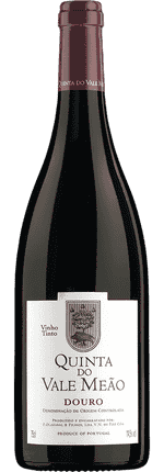 2023 Quinta do Vale Meão Douro DOC F. Olazabal & Filhos