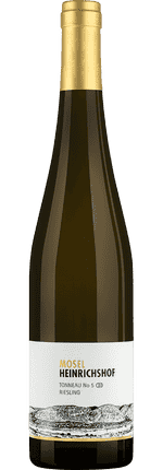 2024 Riesling trocken Tonneau No5 Weingut Heinrichshof