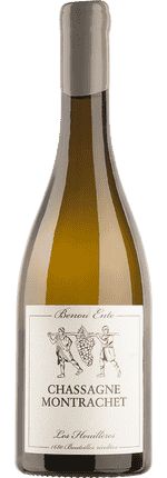 2023 Chassagne-Montrachet AOC Les Houllières Benoît Ente