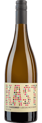 2024 Chardonnay trocken Ilbesheimer Kalmit Weingut Kaiserberghof
