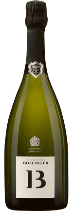 2016 Champagne Brut B 16 Bollinger