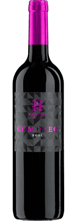 2021 Compleo Rosé Vin de Pays Suisse Staatskellerei Zürich