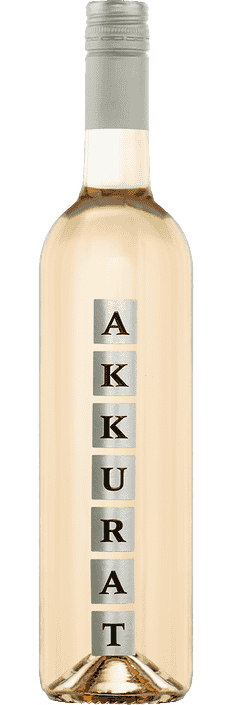 2021 Akkurat Weiss Vin de Pays Suisse Staatskellerei Zürich