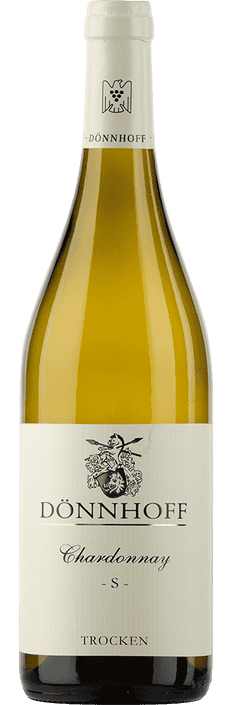2024 Chardonnay S trocken Nahe Weingut Dönnhoff