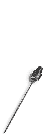 CORAVIN (TM) 1000 für edle Tropfen Vintage Cork CORAVIN 1000 Aiguille pour millésimes