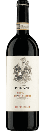 2021 Tenuta Perano Riserva Chianti Classico DOCG Azienda Agricola Frescobaldi