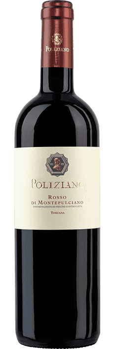 2023 Rosso di Montepulciano DOC Azienda Agricola Poliziano (Bio)