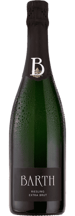 Riesling Extra Brut VDP.Sekt Barth (Bio)