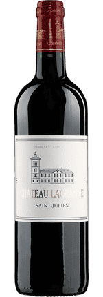 2018 Château Lagrange 3e Cru Classé St-Julien AOC