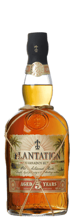 Rum Plantation Barbados 5 Years