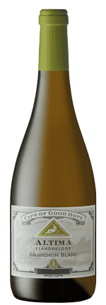 2024 Sauvignon Blanc Cape of Good Hope Altima Elandskloof WO Anthonij Rupert Wyne