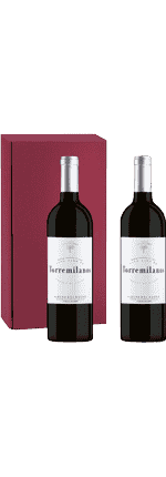 Geschenkset 2  - Ribera del Duero