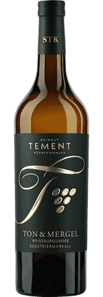 2024 Weissburgunder Südsteiermark DAC Weingut Tement (Biodynamisch)