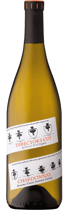2022 Chardonnay Director's Cut Sonoma Coast Francis Ford Coppola Winery