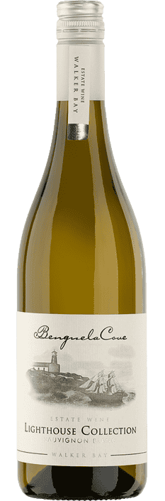 2024 Sauvignon Blanc Lighthouse Collection Walker Bay WO Benguela Cove