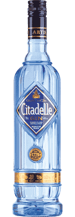 Gin Original Citadelle