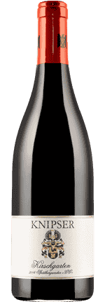 2020 Spätburgunder GG trocken VDP.Grosse Lage Kirschgarten Weingut Knipser