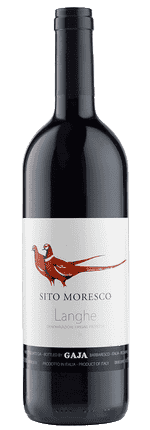 2022 Sito Moresco Langhe DOP Gaja