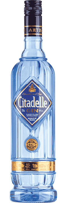 Gin Original Citadelle