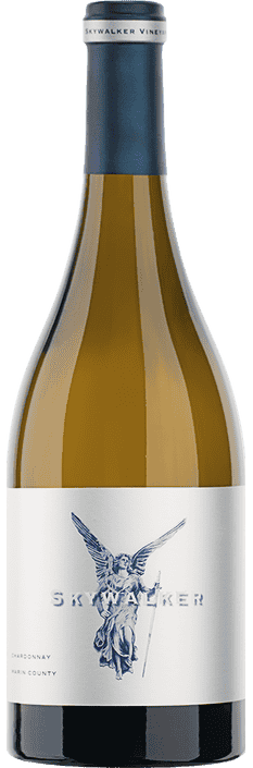 2020 Chardonnay Marin County Skywalker Vineyards