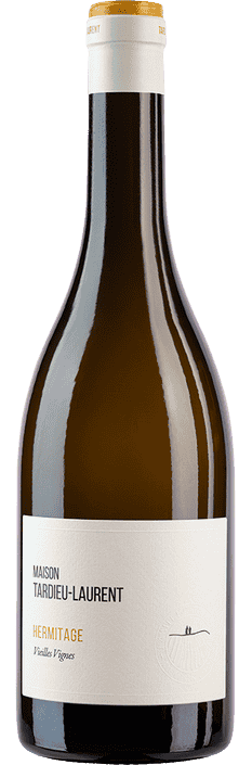 2023 Hermitage AOP Blanc Vieilles Vignes Tardieu-Laurent
