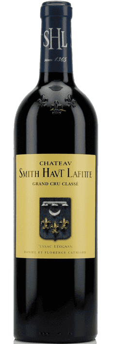 2022 Château Smith Haut Lafitte Cru Classé Pessac-Léognan AOC