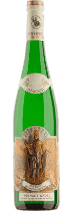 2023 Riesling Smaragd Dürnsteiner Ried Schütt Weingut Knoll