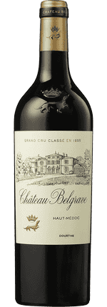 2020 Château Belgrave 5e Cru Classé Haut-Médoc AOC