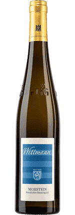 2024 Riesling GG trocken VDP.Grosse Lage Westhofen Morstein Weingut Wittmann (Biodynamisch)