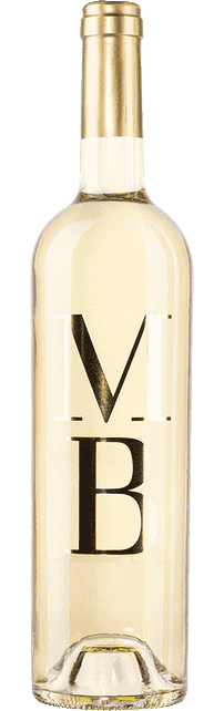 2025 Macia Batle MB Bianco VT Mallorca Bodegues Macià Batle