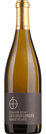 2024 Grauburgunder Grande Réserve Hainfelder Letten Weingut Bernhard Koch
