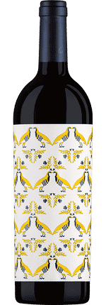 2021 Tradição Tinto Alentejano IG Herdade Arrepiado Velho