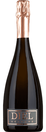 2019 Riesling Extra Brut VDP.Sekt Schlossgut Diel