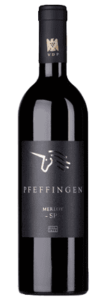 2021 Merlot SP trocken VDP.Ortswein Weingut Pfeffingen