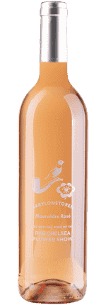2024 Mourvèdre Rosé Simonsberg-Paarl WO Babylonstoren