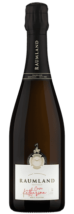 2020 Sekt Cuvée Katharina Brut Nature Sekthaus Raumland