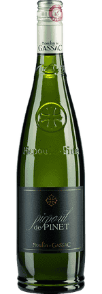 2024 Picpoul de Pinet AOP Moulin de Gassac Mas de Daumas Gassac